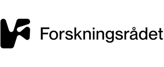 Norges forskningsråd logotyp